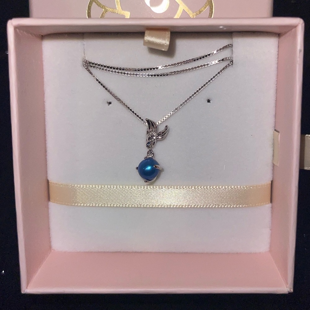 IPT “Marinna Pearl Necklace